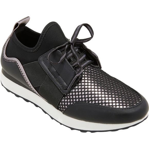 Deena Lace Up Sneakers💕NIB💕 - Picture 2 of 7